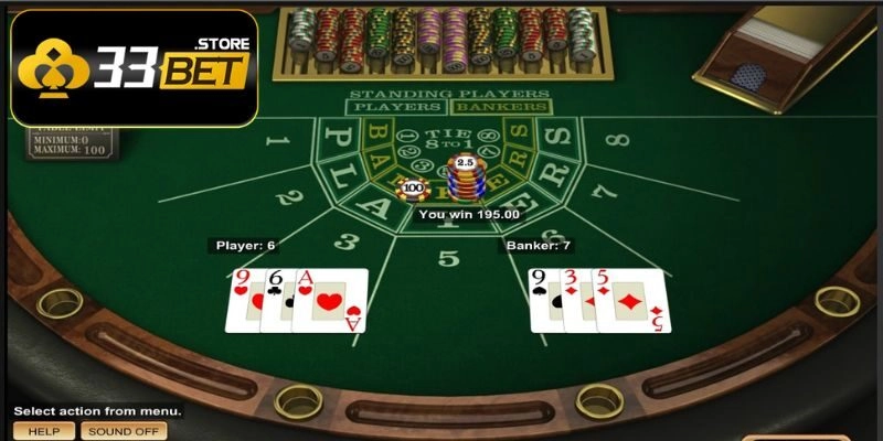 Một số quy tắc cơ bản cần biết trong game