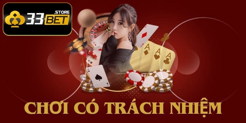 Chơi có trách nhiệm trong quá trình cá cược