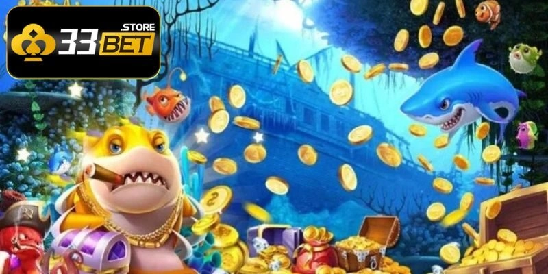 Súng Bắn Cá: Hướng Dẫn Chi Tiết Từ A Đến Z Cho Tân Thủ