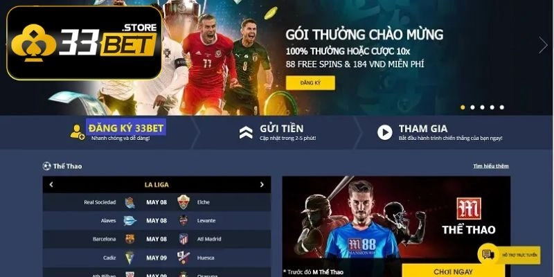 Tìm hiểu thông tin tổng quan về nhà cái