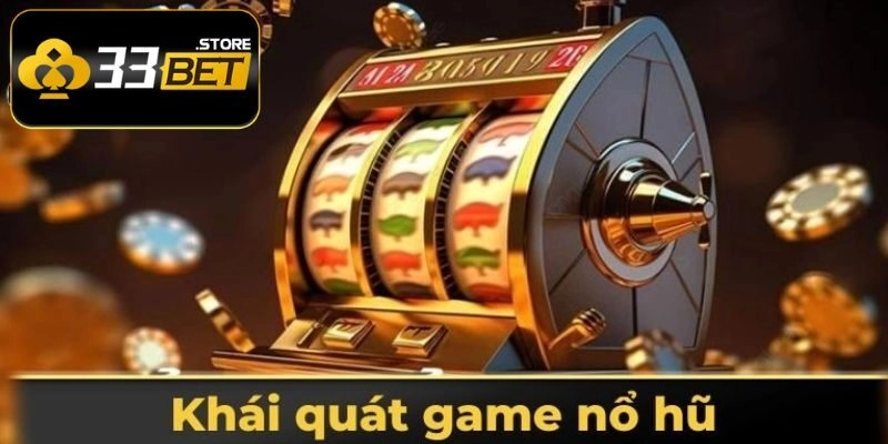 game nổ hũ