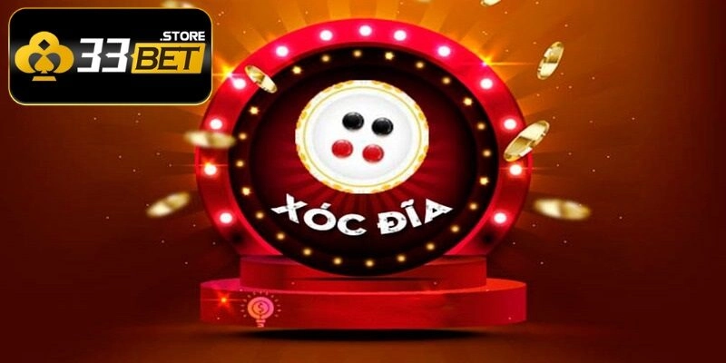 Xóc đĩa đổi thưởng uy tín