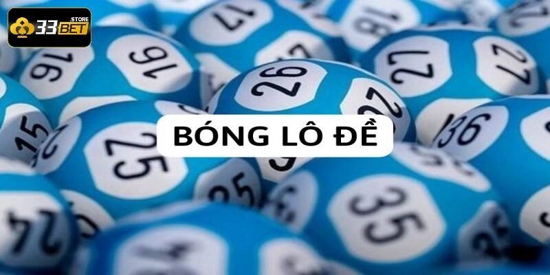 bóng lô đề