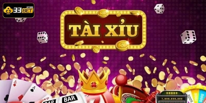 cách đánh tài xỉu