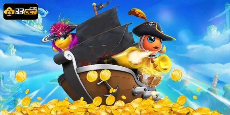 game bắn cá miễn phí