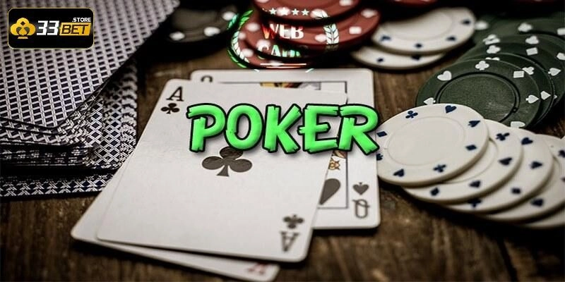 Cách Chơi Poker 2 Lá – Hướng Dẫn Cụ Thể Cho Tân Binh